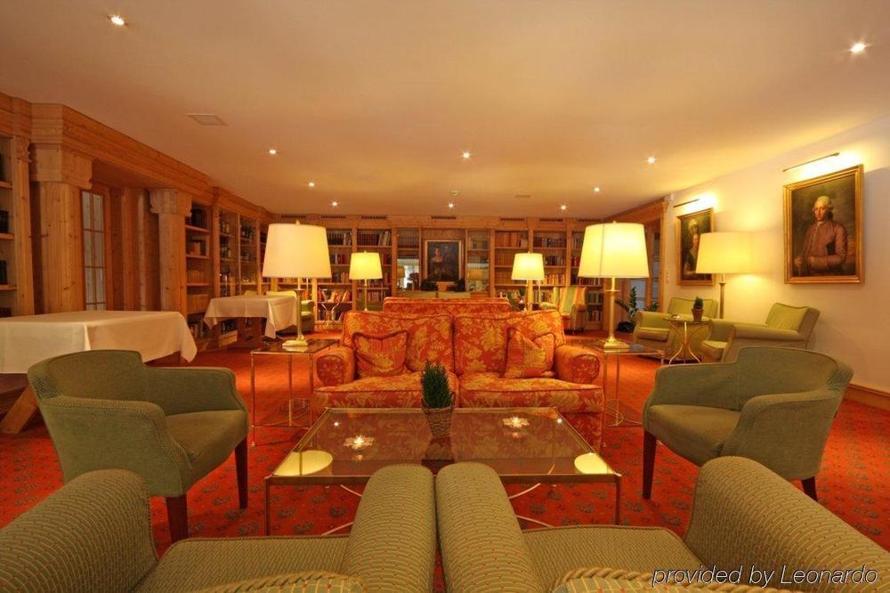 Quadratscha Alpenhotel Замедан Екстериор снимка